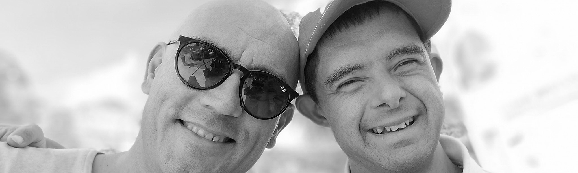 Foto di Daniele e Leonardo